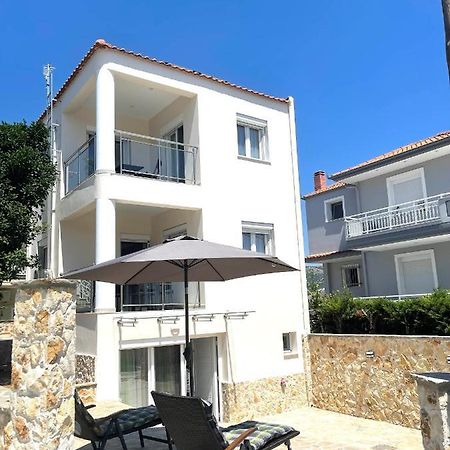 Villa Lifestyle & Trends Limenaria  Bagian luar foto