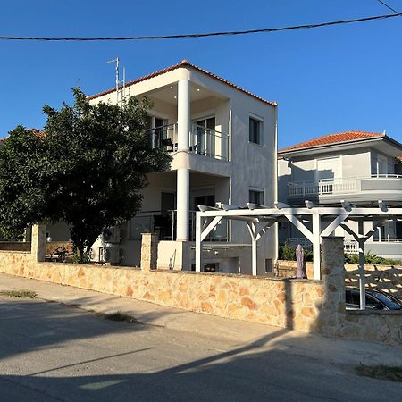 Villa Lifestyle & Trends Limenaria  Bagian luar foto