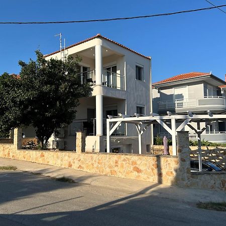 Villa Lifestyle & Trends Limenaria  Bagian luar foto