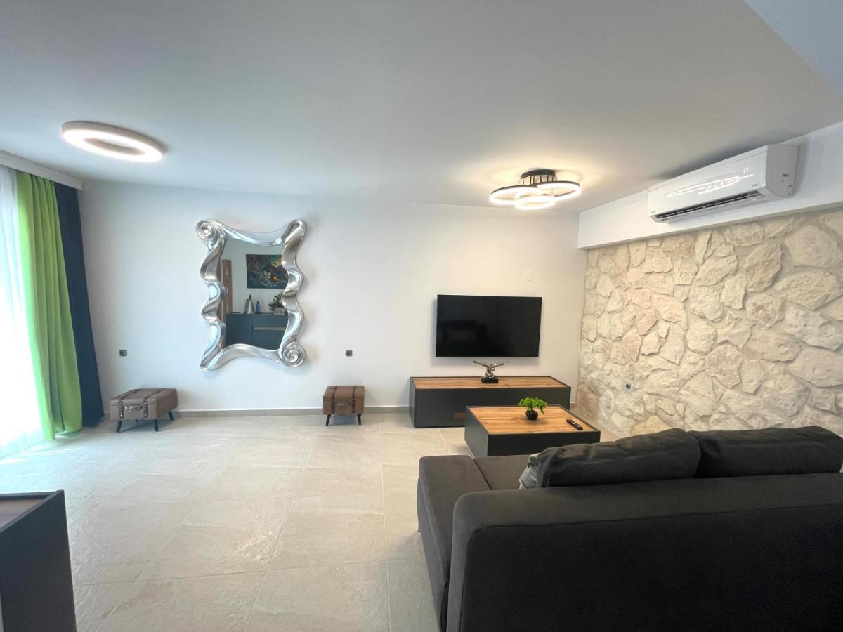 Villa Lifestyle & Trends Limenaria  Bagian luar foto