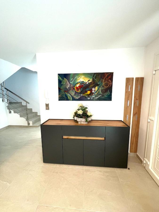 Villa Lifestyle & Trends Limenaria  Bagian luar foto