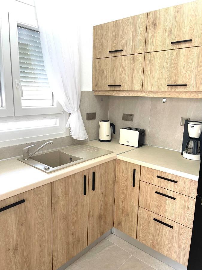 Villa Lifestyle & Trends Limenaria  Bagian luar foto