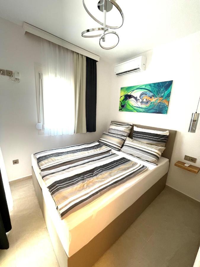 Villa Lifestyle & Trends Limenaria  Bagian luar foto
