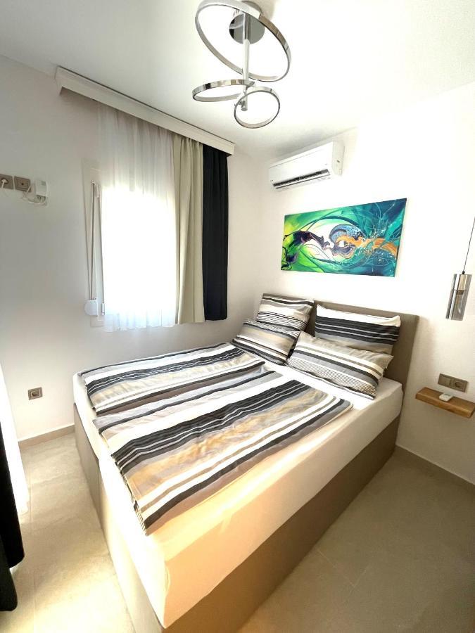 Villa Lifestyle & Trends Limenaria  Bagian luar foto