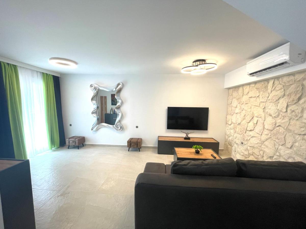Villa Lifestyle & Trends Limenaria  Bagian luar foto