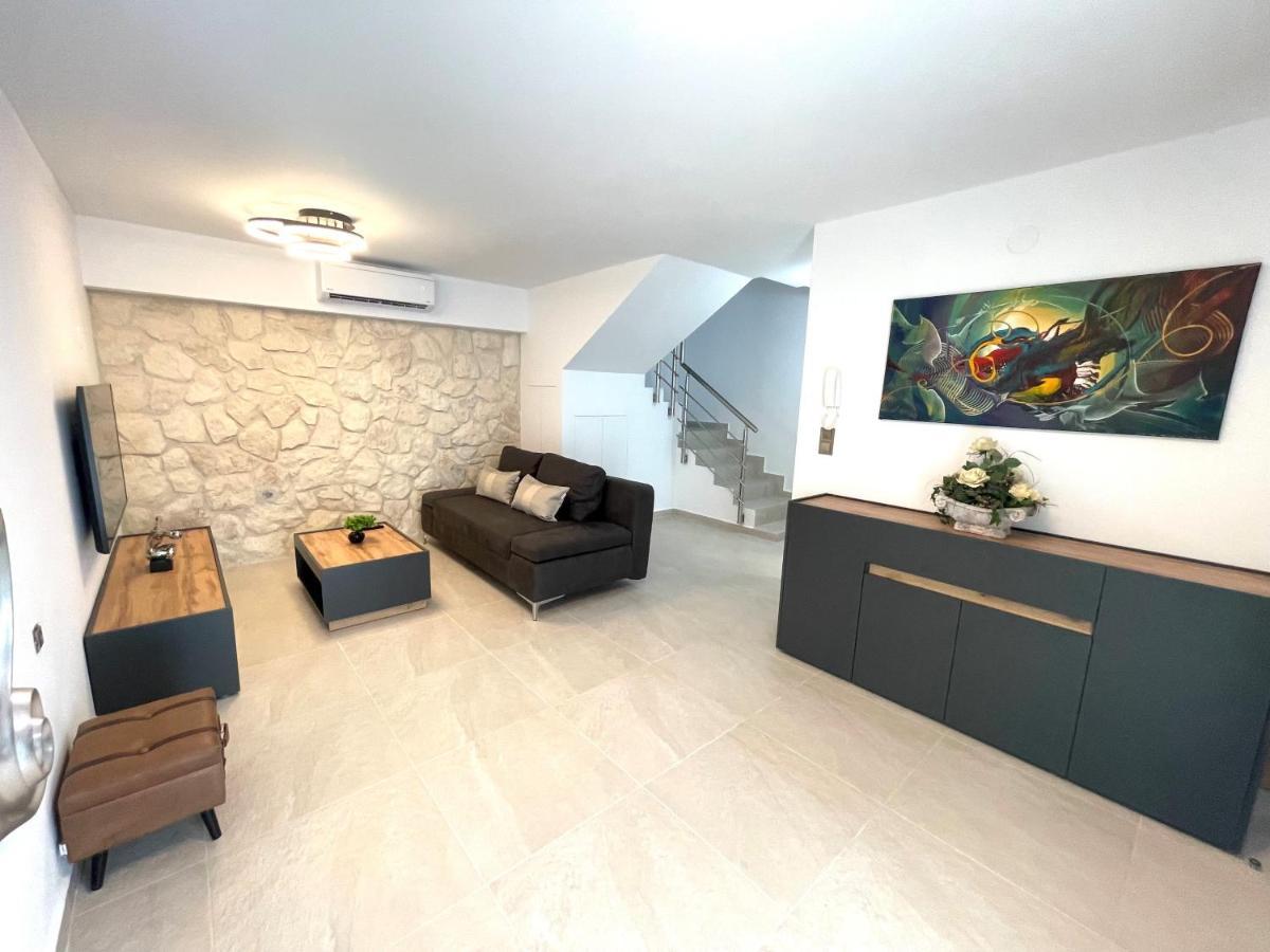 Villa Lifestyle & Trends Limenaria  Bagian luar foto