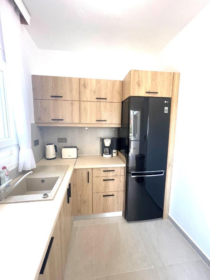 Villa Lifestyle & Trends Limenaria  Bagian luar foto