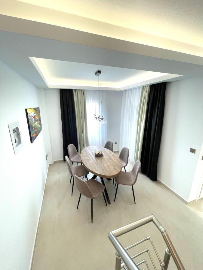Villa Lifestyle & Trends Limenaria  Bagian luar foto
