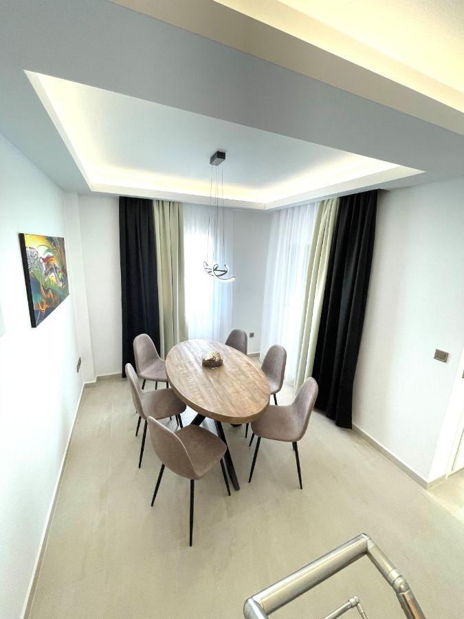 Villa Lifestyle & Trends Limenaria  Bagian luar foto