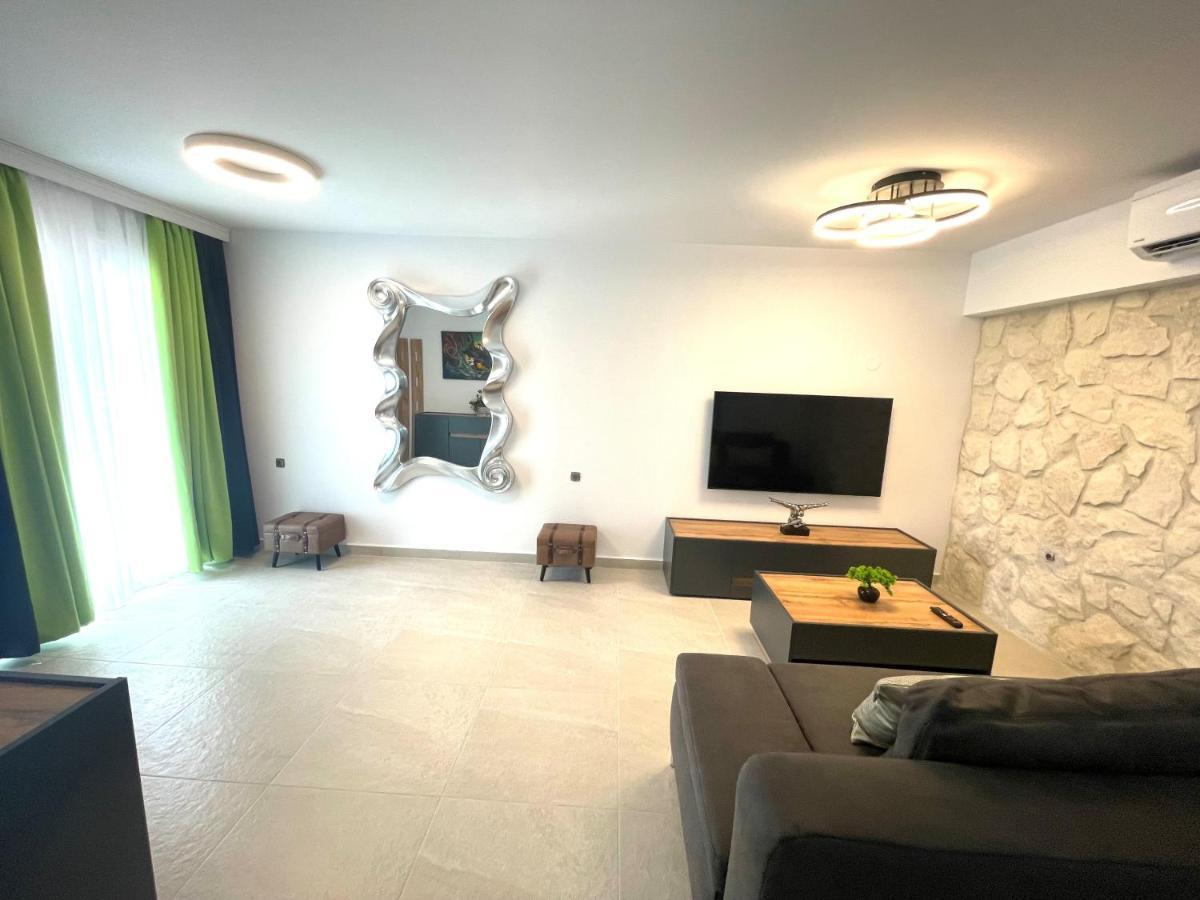 Villa Lifestyle & Trends Limenaria  Bagian luar foto