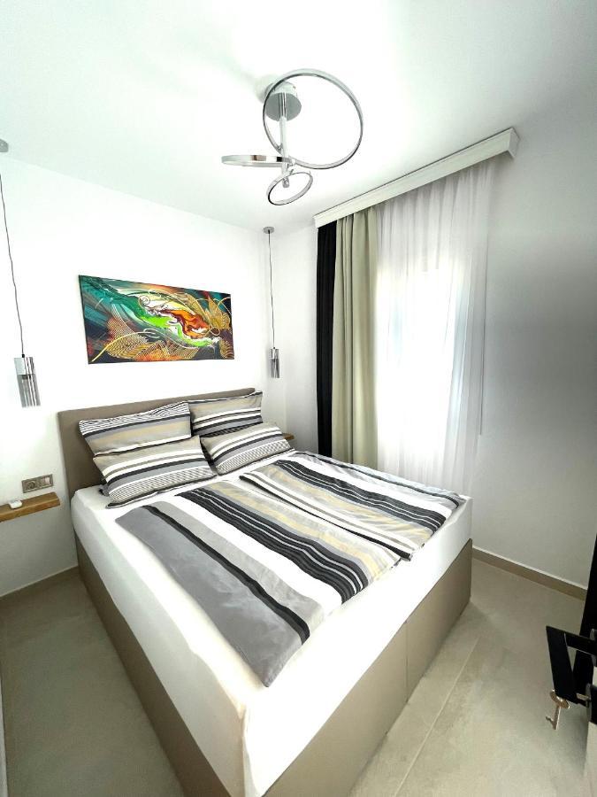 Villa Lifestyle & Trends Limenaria  Bagian luar foto