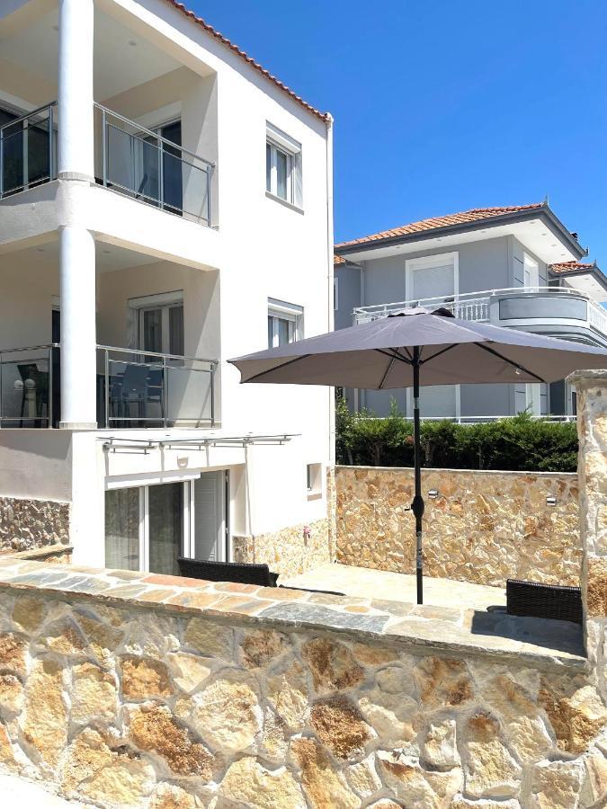 Villa Lifestyle & Trends Limenaria  Bagian luar foto