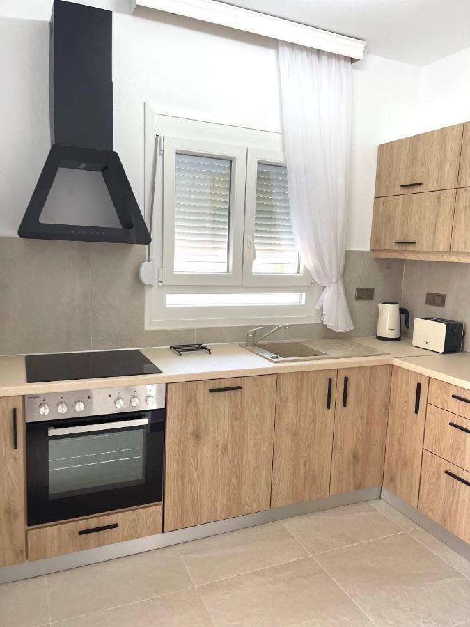 Villa Lifestyle & Trends Limenaria  Bagian luar foto