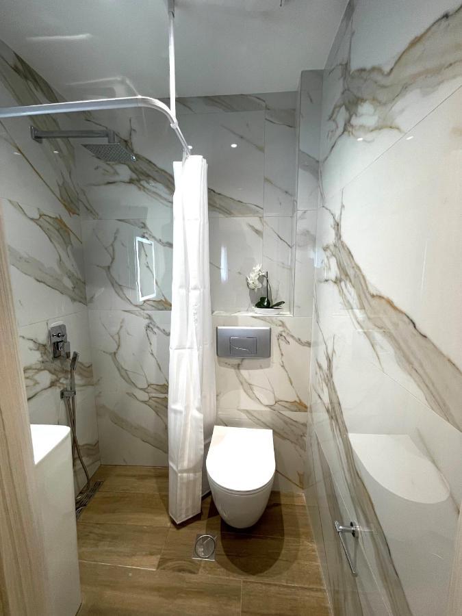 Villa Lifestyle & Trends Limenaria  Bagian luar foto