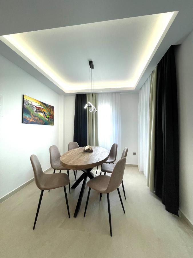 Villa Lifestyle & Trends Limenaria  Bagian luar foto