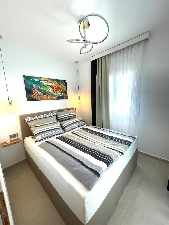 Villa Lifestyle & Trends Limenaria  Bagian luar foto