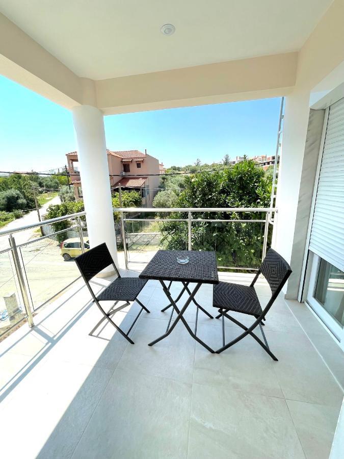 Villa Lifestyle & Trends Limenaria  Bagian luar foto