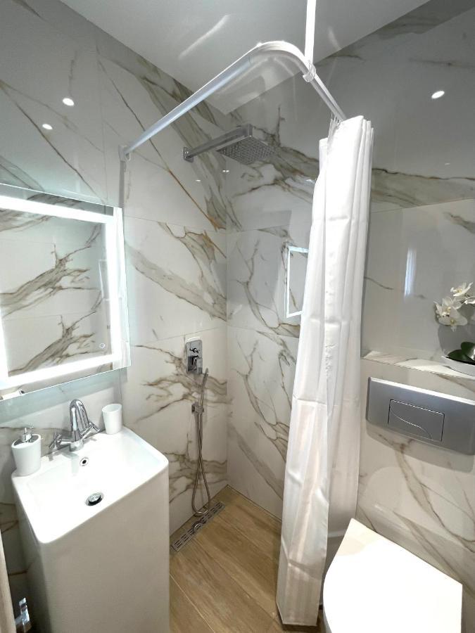 Villa Lifestyle & Trends Limenaria  Bagian luar foto