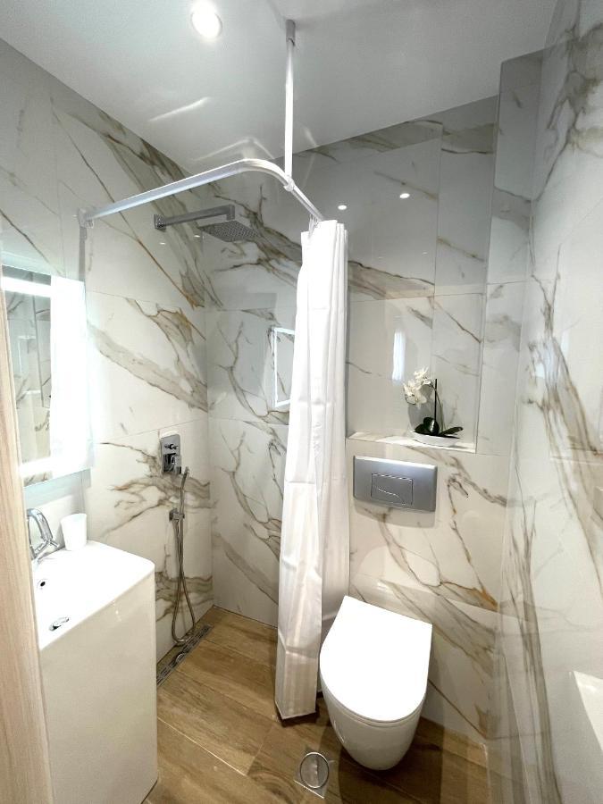 Villa Lifestyle & Trends Limenaria  Bagian luar foto