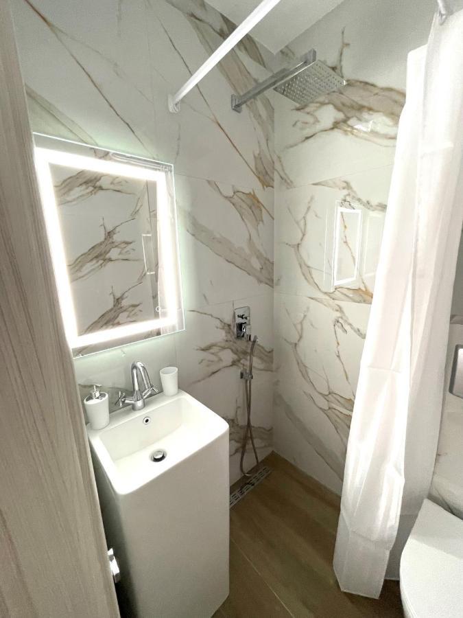 Villa Lifestyle & Trends Limenaria  Bagian luar foto