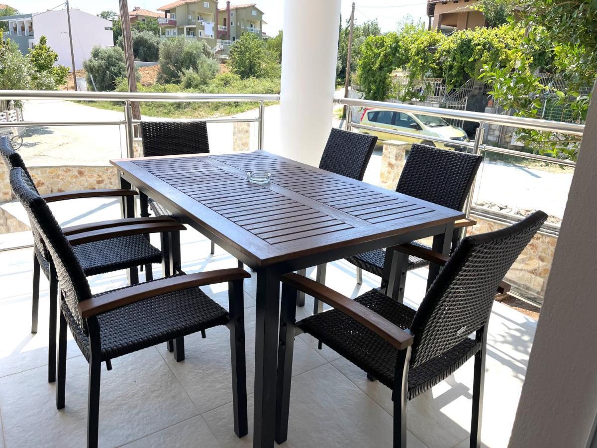 Villa Lifestyle & Trends Limenaria  Bagian luar foto